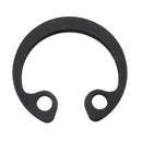 スナップリング穴用 鉄生地 14　(10個入)