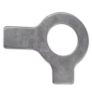 両舌付ワッシャー 鉄生地 M30　小箱(100個入)