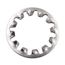 内歯付ワッシャー SUS M10　小箱(2000個入)