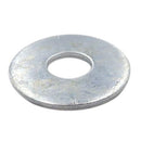 木材用丸ワッシャー ドブ 3/4×62×4.5　(5個入)