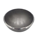 半球キャップ 鉄生地 48.6×3.2(40A)　(1個)