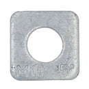 テーパーワッシャー ドブ 20X5°　小箱(50個入)