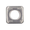 テーパーワッシャー SUS 12X8°　(1個)