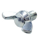 冷間蝶ボルト ユニクロ 10×45　(5個入)