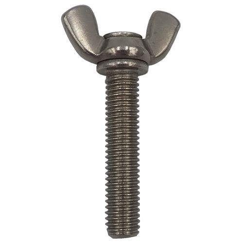 冷間蝶ボルト SUS 8X30　(1個)