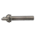 冷間蝶ボルト ステンレス 5×12　(5個入)