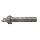 冷間蝶ボルト ステンレス 10×25　小箱(40個入)