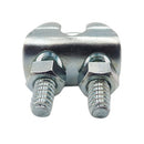 板製ワイヤークリップ ユニクロ 3/16　(5個入)