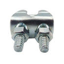 板製ワイヤークリップ ユニクロ 3/16　小箱(150個入)