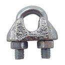 ワイヤークリップ ユニクロ 3　(5個入)