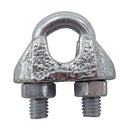 ワイヤークリップ ユニクロ 19　小箱(5個入)