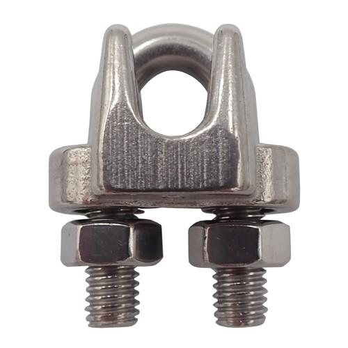 ワイヤークリップ