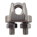 ワイヤークリップ SUS 2　(1個)