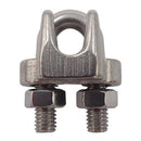 ワイヤークリップ SUS 10　小箱(13個入)