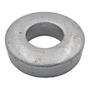 丸座(リングフィラー)M16 ドブ 18×40×12.0　(1個)