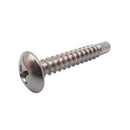 +トラスタッピング(ガイド付)G=5 SUS 4X30　小箱(500個入)