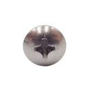 (+)トラスタッピング(ガイド付)G=5 ステンレス 4×30　小箱(500個入)