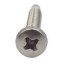 (+)バインドタッピング(ガイド付)G=5 ステンレス 4×20　(10個入)