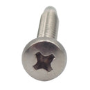 (+)バインドタッピング(ガイド付)G=5 ステンレス 4×25　小箱(1000個入)