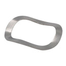 ウェーブワッシャー ステンレス M7　(20個入)