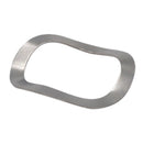 ウェーブワッシャー ステンレス M5　小箱(20000個入)