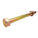 Z建築ボルトナット 12X240　(5個入)